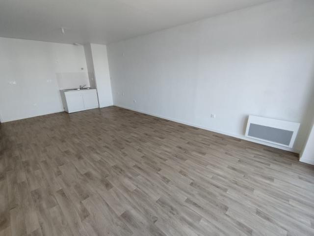 Location Appartement Rue Denis Papin, Gellainville
