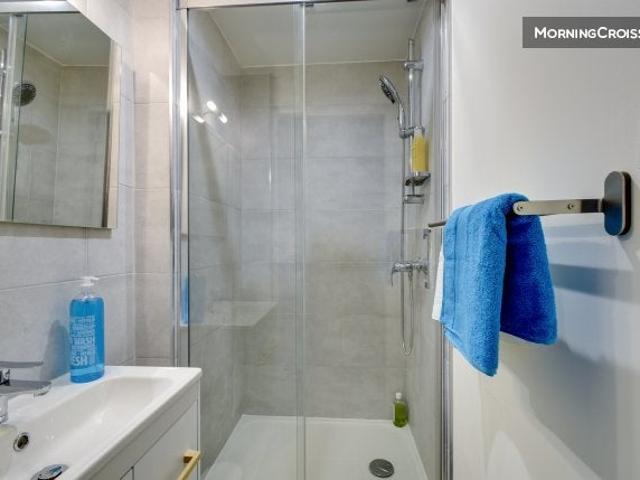 Location Appartement Rue du Chemin de Fer, Cergy