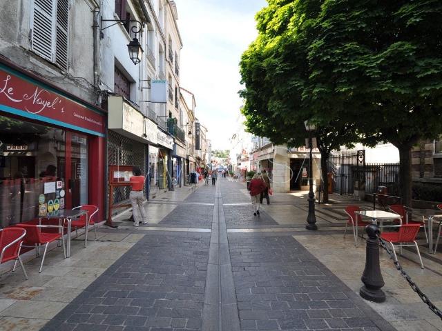 Location Appartement Rue du Chemin de Fer, Lagny sur Marne