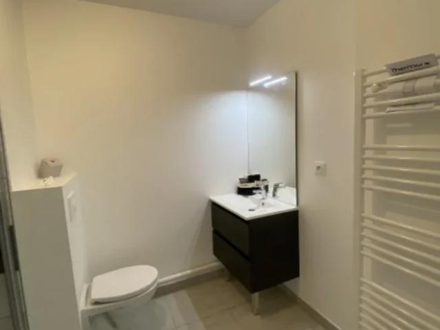 Location Appartement Rue du Chemin de Fer, Marly