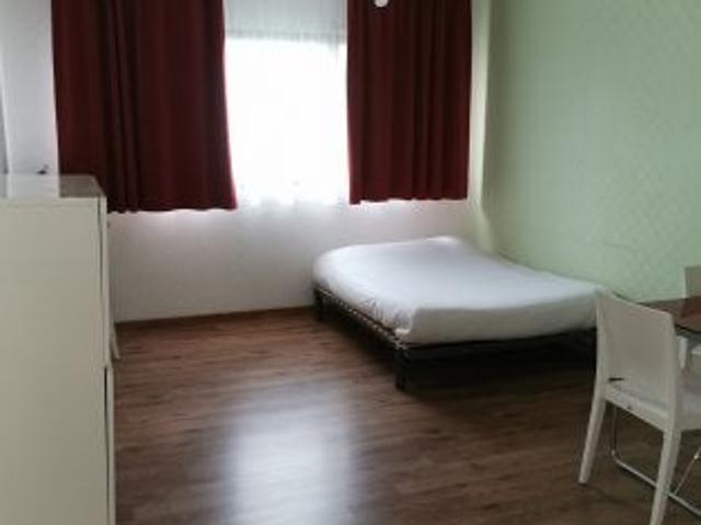 Location Appartement Rue du Chemin Rouge, Nantes
