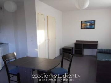 Location Appartement Rue du Chemin Rouge, Nantes