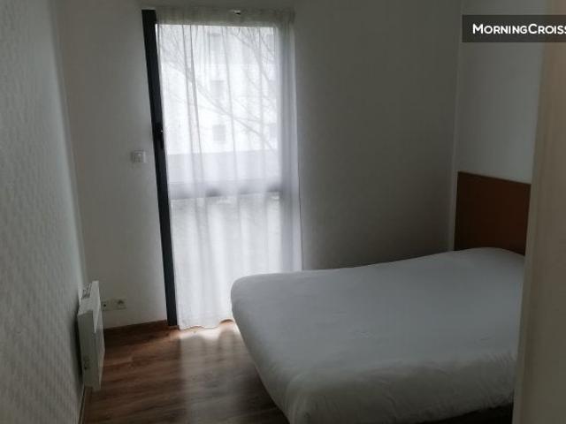 Location Appartement Rue du Chemin Rouge, Nantes