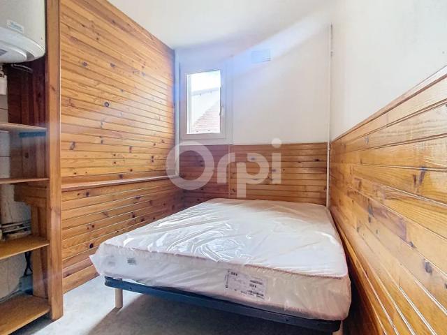 Location Appartement Rue du Chemin Vert, Neufchâteau