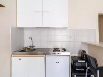 Roquette, Paris 11e Arrondissement, Paris, Île-de-France