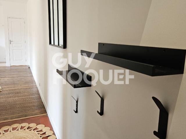 Location Appartement Rue du Chêne, Chaumes en Brie