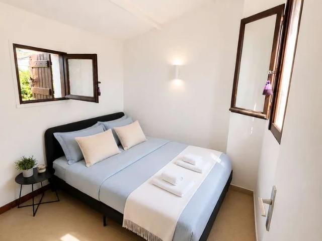Location Appartement Rue du Cheval Marin, Vendres