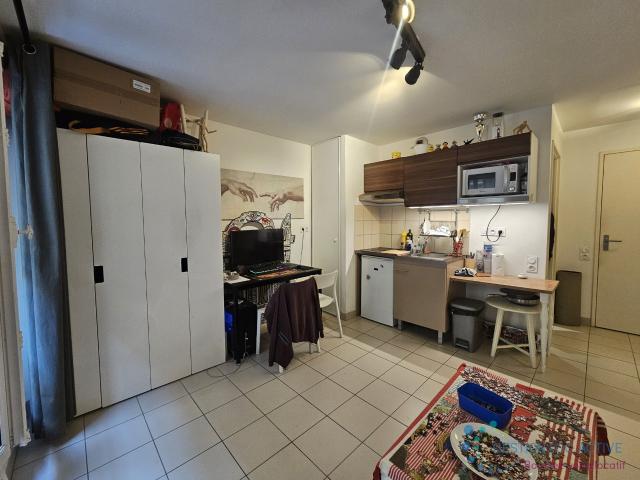 Location Appartement Rue du Chevalier Roze, Marseille