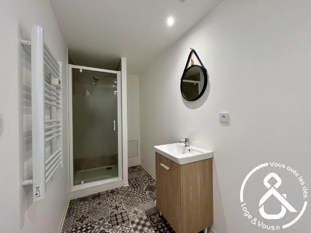 Location Appartement Rue du Cimetière, Boissezon