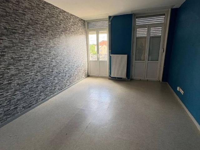 Location Appartement Rue du Cimetière, Carling