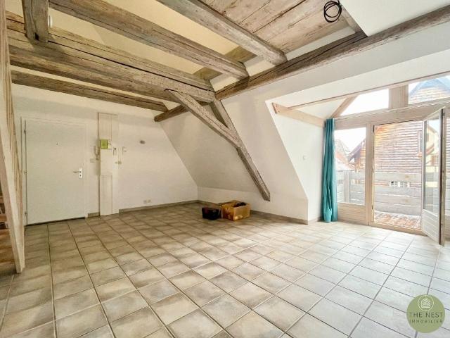 Location Appartement Rue du Cimetière, Ribeauvillé