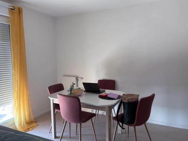 Location Appartement Rue du Clocher, Ermont
