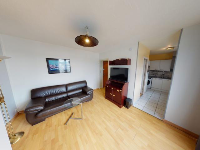 Location Appartement Rue du Clocheton, Saint Jean de Braye
