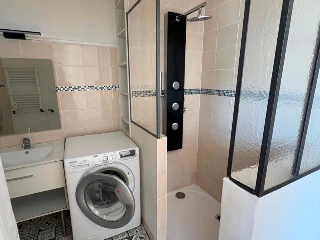 Location Appartement Rue du Clos, Auxerre