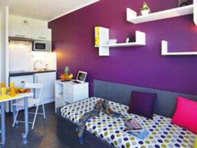 Location Appartement Rue du Clos Beaumois, Caen