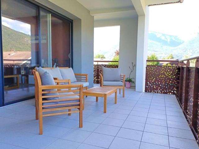 Location Appartement Rue du Clos Catherine, La Ravoire