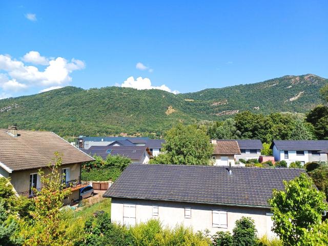 Location Appartement Rue du Clos Catherine, La Ravoire