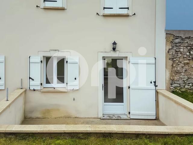 Location House D 84, Ver sur Launette