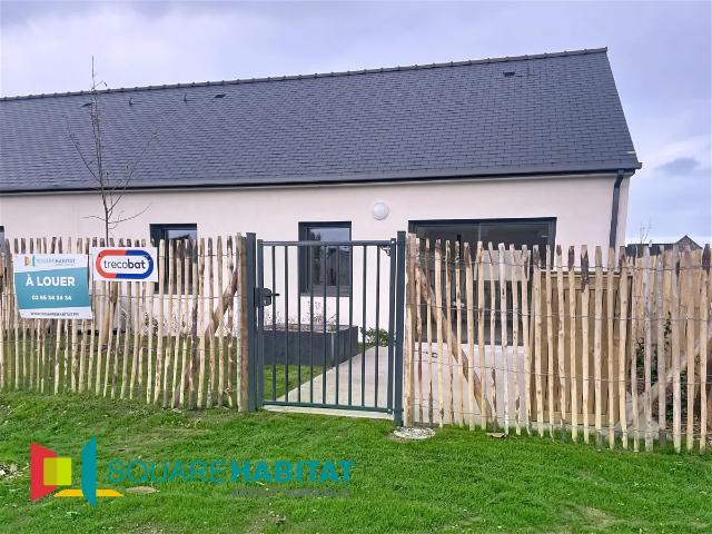 Location Appartement Rue du Clos de Devant, Fréhel