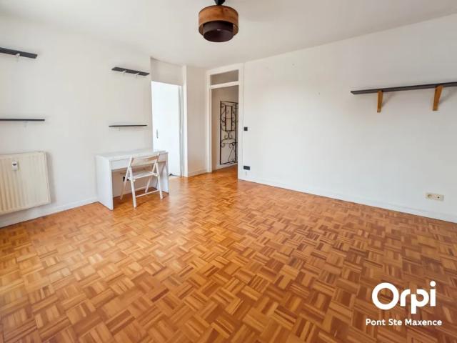 Location Appartement Avenue de la Gare, Coye la Forêt