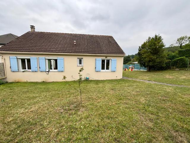 Location Appartement Rue du Clos des Vignes, Le Meux