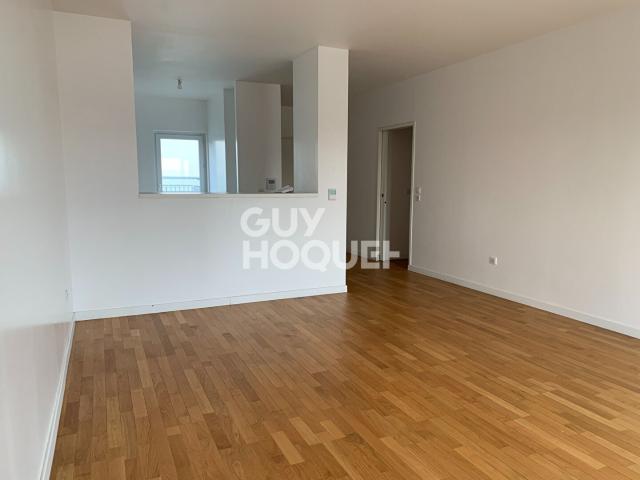 Location Appartement Rue du Clos du Four, Chartres