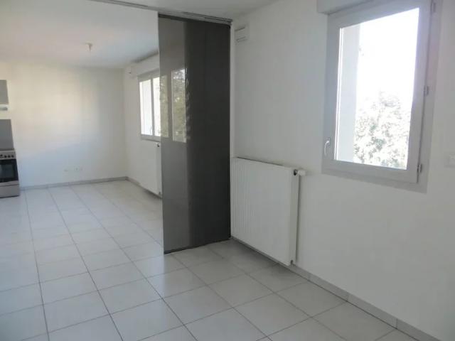 Location Appartement Rue du Clos Fleury, Annemasse