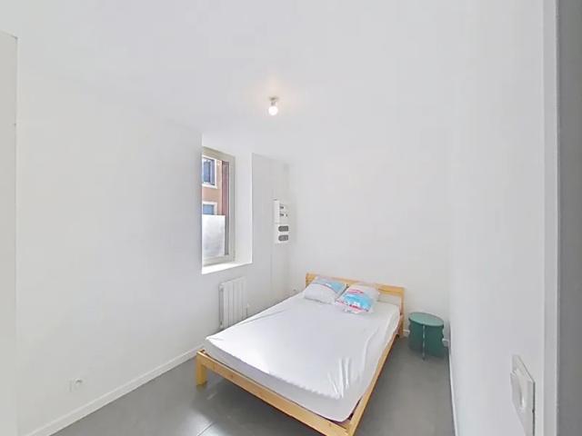 Location Appartement Rue du Clos Gaillard, Valence
