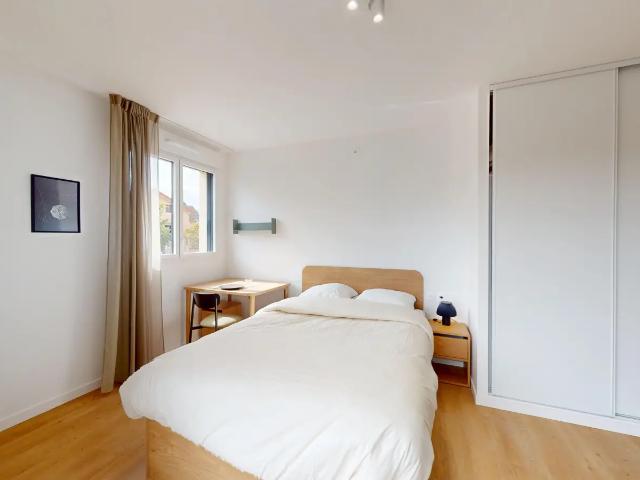 Location Appartement Rue du Clos Montholon, Vanves