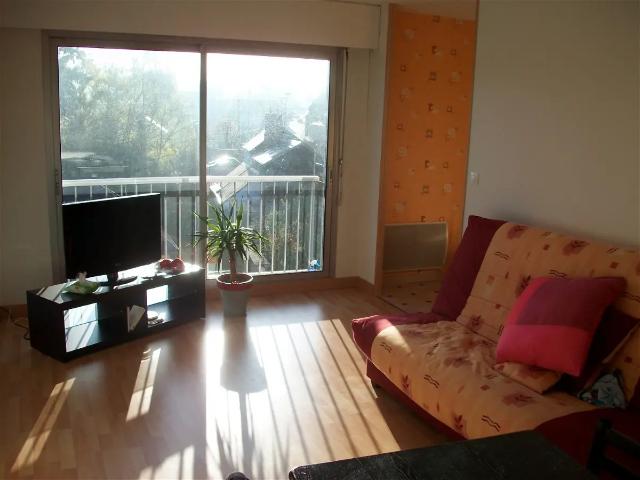 Location Appartement Rue du Clos Morel, Flers