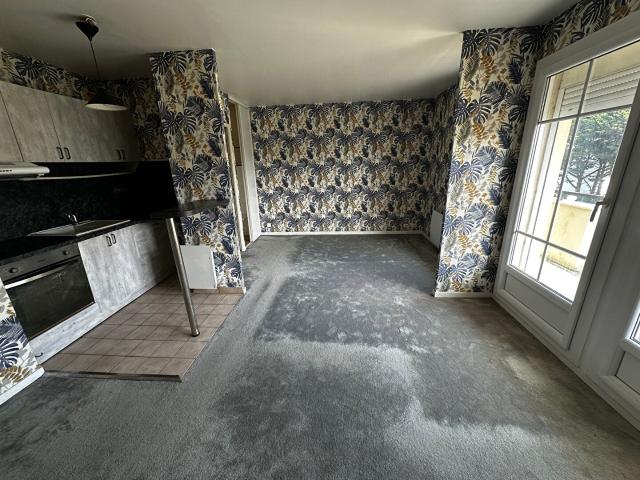 Location Appartement Rue du Clos Pie, Carrières sous Poissy