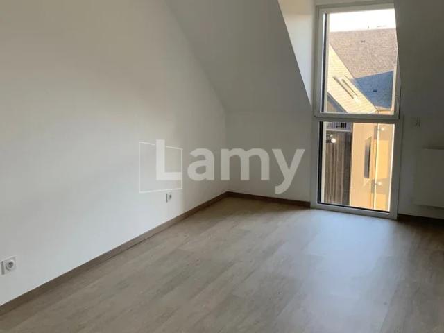 Location Appartement Rue du Clos Poucet, Saint Malo