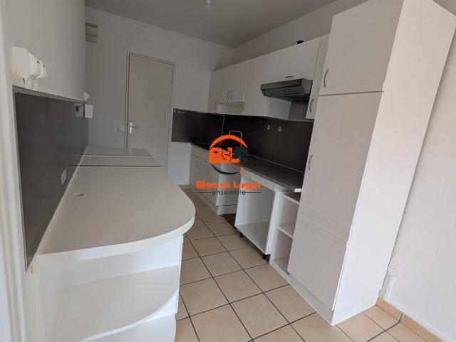 Location House A 711, Lempdes