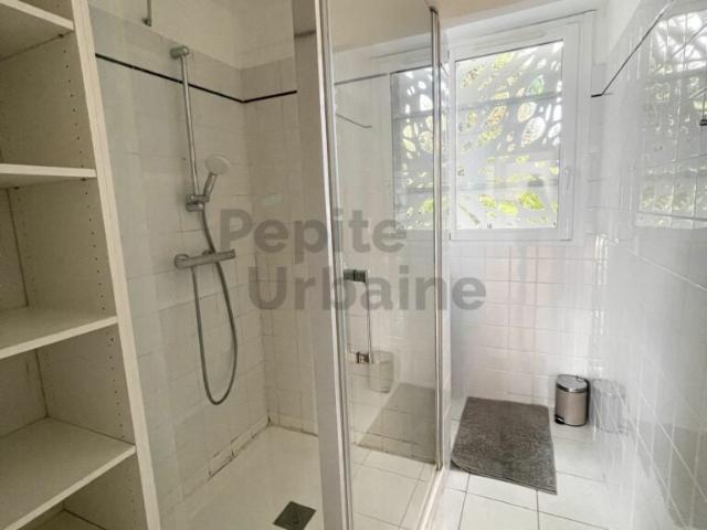 Location Appartement Rue du Croissant, Nantes