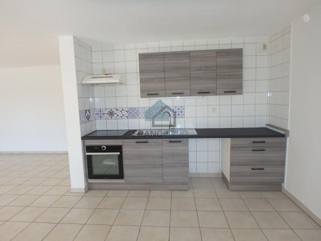 Location Appartement Rue du Crôt, Charquemont