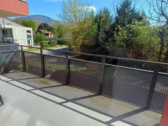 Location Appartement Rue du Cuir, Varces Allières et Risset
