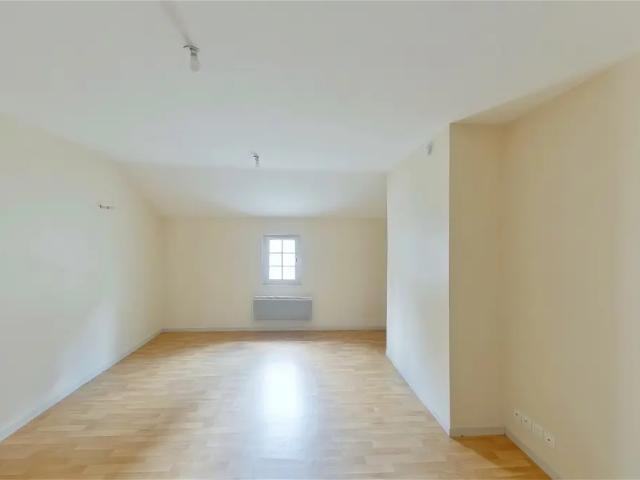 Location Appartement Rue du Cygne Saint Jacques, Châtellerault