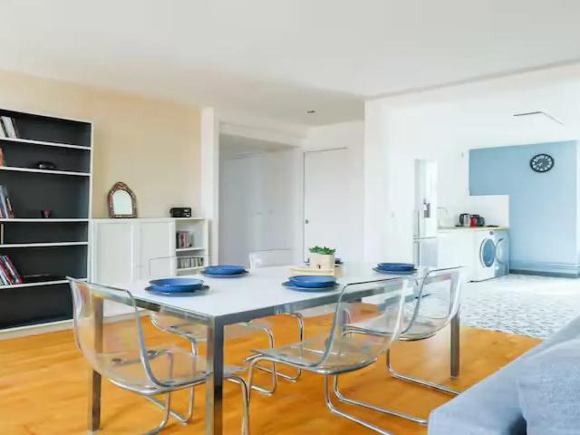 Location Appartement Rue du Cygne, Paris