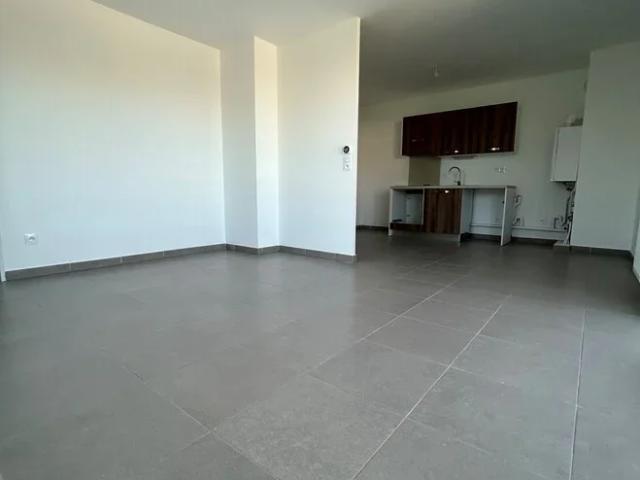 Location Appartement Rue du Bourbonnais, Orange