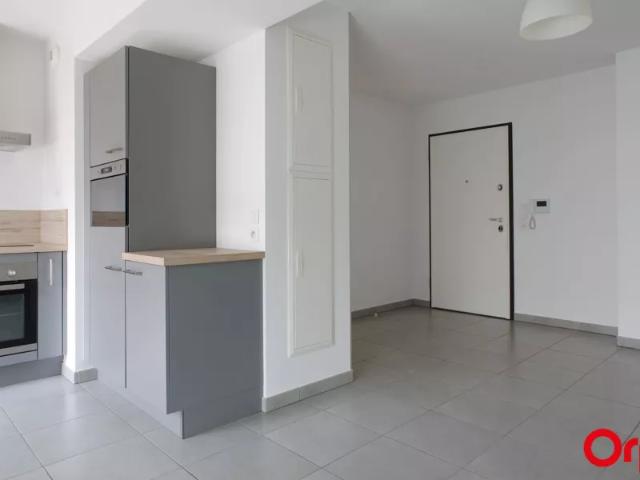 Location Appartement Rue du Bourbonnais, Lyon