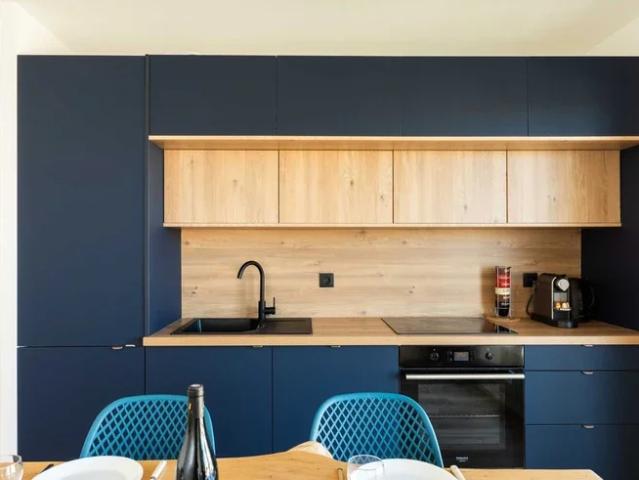 Location House Rue du Bourbonnais, Lyon