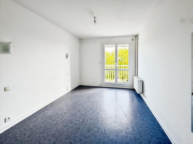 Location Appartement Rue du Bourbonnais, Rennes