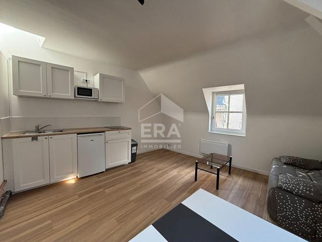 Location Appartement Rue du Bourguet Nau, Rodez