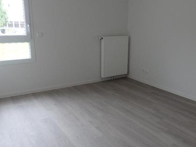 Location Appartement Rue du Bout du Bosc, Maromme