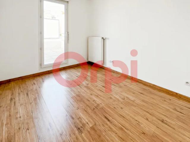Location Appartement Rue du Bocage, Lyon