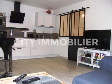 Location Appartement Rue du Bois Taillis, Gières