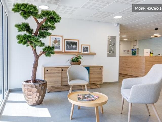 Location Appartement Rue du Bois de Trou, Bailly Romainvilliers