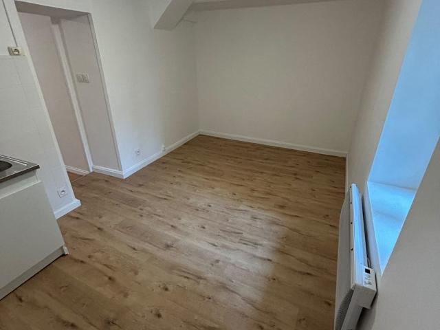 Location Appartement Montée du Nid, Bourgoin Jallieu