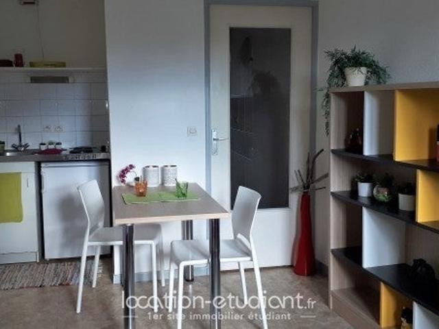 Location Appartement Rue Du Bois Du Luquet, Arsac