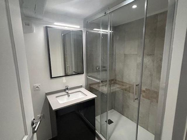 Location Appartement Rue d'Aubilly, Charleville Mézières